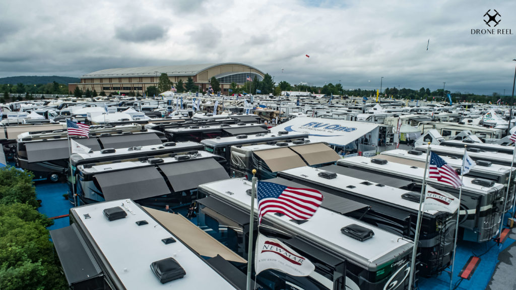 PRVCA Announces Dates for 51st Hershey America’s Largest RV Show