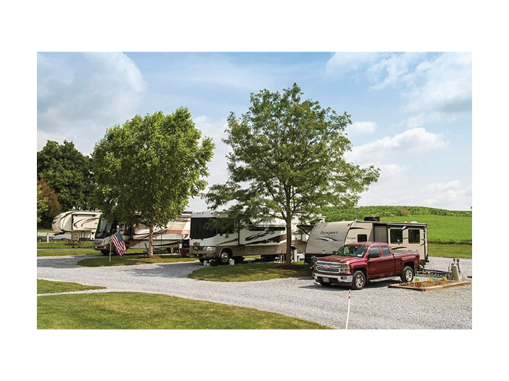 Country Acres Campground