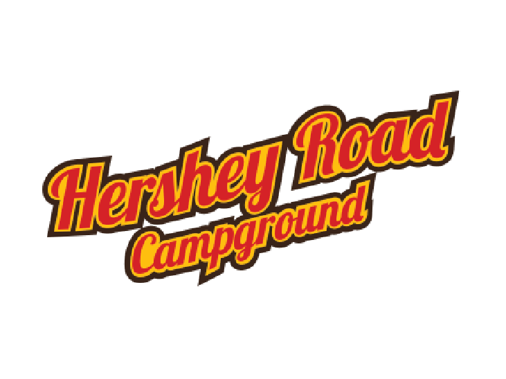 Hershey Road Campground logo