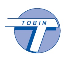Tobin Agency logo