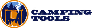 Camping Tools logo