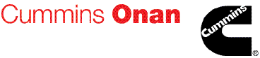 Cummins Onan logo