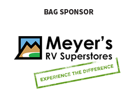 Meyer’s RV – Bag Sponsor