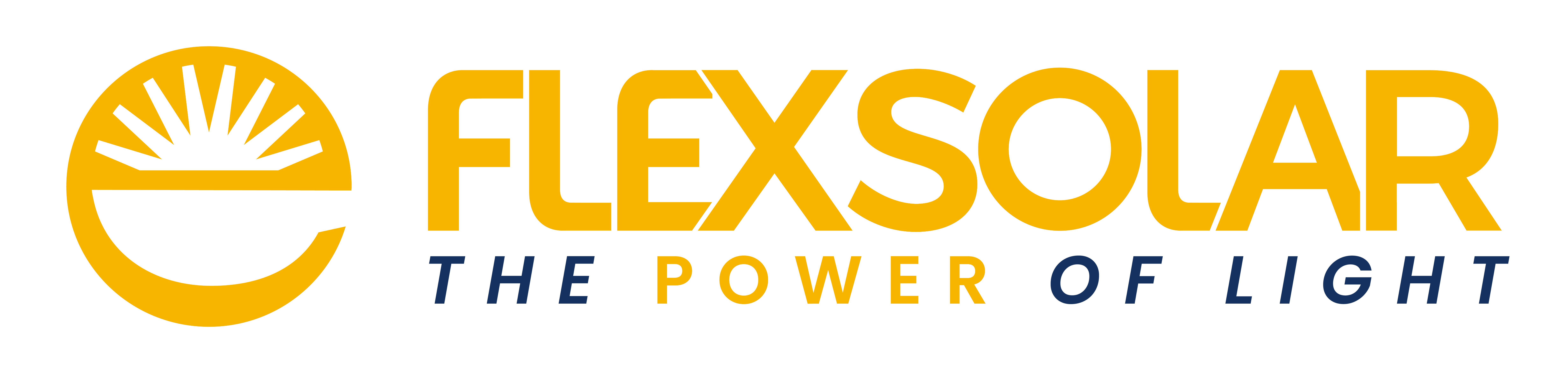 FlexSolar logo