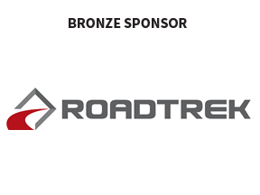 Roadtrek - Bronze sponsor