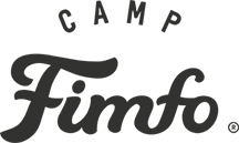 Camp Fimfo logo