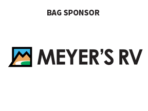 Meyer's RV - Bag Sponsor