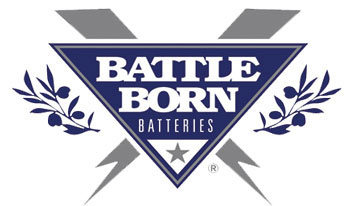 Battle Born Batteries